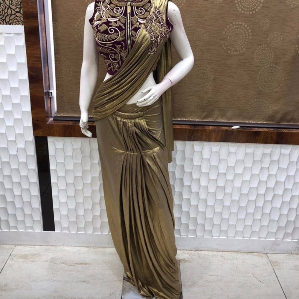 Saree